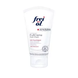 FREI ÖL Hydrolipid Foot Cream, 75 ml