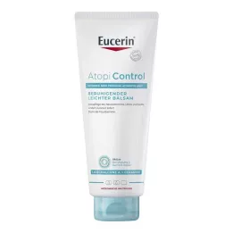 EUCERIN AtopiControl balm, 400 ml