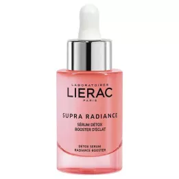 LIERAC Supra Radiance Serum 30ml