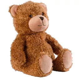 WARMIES Kuschelbär, 1 pcs