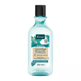 KNEIPP Goodbye Stress active shower, 250 ml