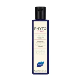 PHYTOCYANE Shampoo 2019, 250ml