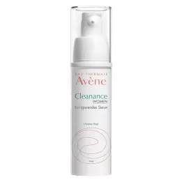 AVENE Cleanance WOMEN Corrective Serum 30ml