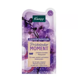 KNEIPP Crackling Bath Salt Tingling Moment, 60 g
