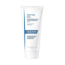 DUCRAY KERTYOL PSO Moisturizing Balm, 200 ml