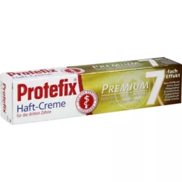 PROTEFIX Premium detention cream, 47 g