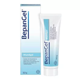 BEPANGEL Wound gel, 1X50 g