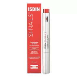 ISDIN Si-Nails Nail Hardener Pen, 2.5ml