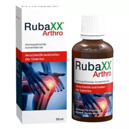 RUBAXX Arthro Mixture, 50 ml