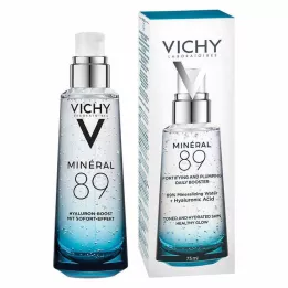 VICHY MINERAL 89 Elixir, 75ml