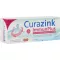 CURAZINK Immunplus lollipops, 50 pcs