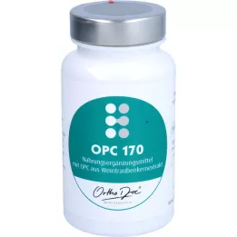 ORTHODOC OPC 170 capsules, 60 pcs