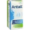 ANTALL With irritant cough and hoarseness juice, 100 ml