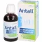 ANTALL With irritant cough and hoarseness juice, 100 ml
