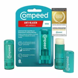 COMPEED Anti-blister stick HRA, 1 pc