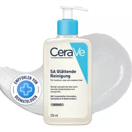 CERAVE SA Cleaning, 236 ml