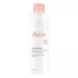 AVENE Cleansing Milk, 200 ml