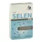 SELEN 200 µg tablets, 120 pcs
