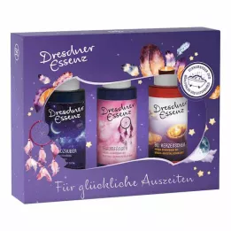 DE Happy Time Out Gift Set, 1 pcs