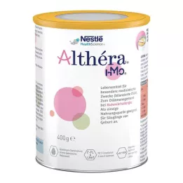 ALTHERA Powder, 400 g