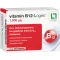 VITAMIN B12-LOGES 1,000 μg capsules, 120 pcs