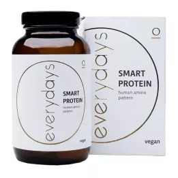 Codziennie Smart Protein Pacial, 180 szt