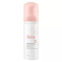 AVENE Cleansing foam, 150 ml
