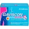 GAVISCON Dual 250mg/106.5 mg/187.5 mg chewing tablets, 80 pcs