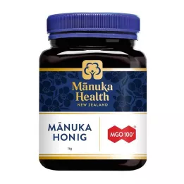 MANUKA HEALTH MGO 100+ Manuka Honey, 1000 g
