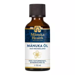 MANUKA HEALTH Manuka Oil essential, 50 ml