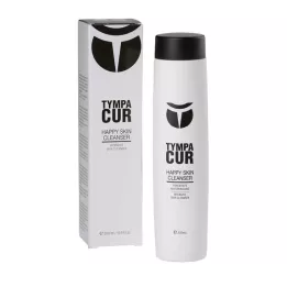 TYMPACUR Happy Skin Cleanser Fluid, 1X300ml