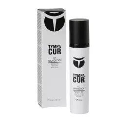 TYMPACUR CC Foundation Cream, 1X50ml