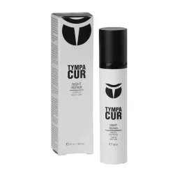 TYMPACUR Night Repair Night Cream, 1X50ml