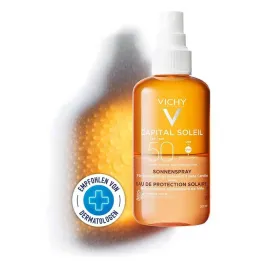 Vichy Capital Soleil sun spray brown LSF 50, 200 ml