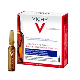 VICHY LIFTACTIV Specialist Glyco-C Peeling Amp., 10X2.0ml