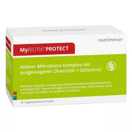 MYBIOTIK PROTECT Powder, 30X2 g
