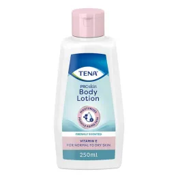 Tena body lotion, 250 ml