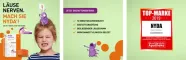 Instructions for use for NYDA Lice spray, 50 ml - 3