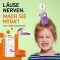 NYDA Lice spray, 50 ml