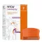 NYDA Lice spray, 2X50 ml