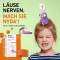 NYDA Lice spray, 2X50 ml
