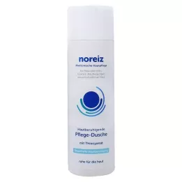 NOREIZ skin-soothing shower gel, 200 ml