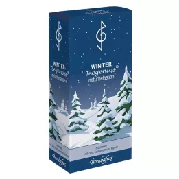 WINTER-TEEGENUSS Cinnamon Cardamom Ginger, 175 g