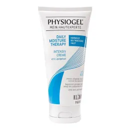 Physiogel Daily Moisture Therapy Intensive Cream for normal to dry skin, 150 ml