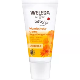 WELEDA Calendula wound protection cream, 30 ml