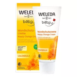 WELEDA Calendula wound protection cream, 75 ml