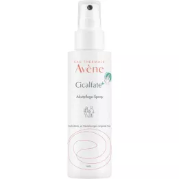 AVENE Cicalfate+ acute care spray, 100 ml