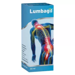 LUMBAGIL Oral drops, 30 ml
