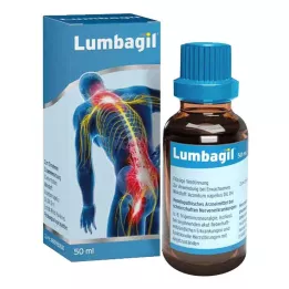 LUMBAGIL Oral drops, 50 ml