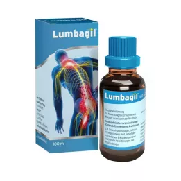 LUMBAGIL Oral drops, 100 ml